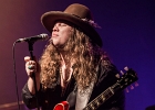 20181010-IMG 0626  Marcus King (guitare, chant), Jack Ryan (batterie), Stephen Campbell (basse), Justin Johnson (trompette, trobone), Dean Mitchell (sax), Deshawn Alexander (claviers) : 2018, BLUES ROCK, CONCERT, LA CIGALE, MARCUS KING