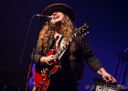 20181010-IMG 0627  Marcus King (guitare, chant), Jack Ryan (batterie), Stephen Campbell (basse), Justin Johnson (trompette, trobone), Dean Mitchell (sax), Deshawn Alexander (claviers) : 2018, BLUES ROCK, CONCERT, LA CIGALE, MARCUS KING