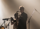 20181010-IMG 0633  Marcus King (guitare, chant), Jack Ryan (batterie), Stephen Campbell (basse), Justin Johnson (trompette, trobone), Dean Mitchell (sax), Deshawn Alexander (claviers) : 2018, BLUES ROCK, CONCERT, LA CIGALE, MARCUS KING
