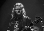 20181010-IMG 0638  Marcus King (guitare, chant), Jack Ryan (batterie), Stephen Campbell (basse), Justin Johnson (trompette, trobone), Dean Mitchell (sax), Deshawn Alexander (claviers) : 2018, BLUES ROCK, CONCERT, LA CIGALE, MARCUS KING
