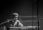 20181010-IMG 0640  Marcus King (guitare, chant), Jack Ryan (batterie), Stephen Campbell (basse), Justin Johnson (trompette, trobone), Dean Mitchell (sax), Deshawn Alexander (claviers) : 2018, BLUES ROCK, CONCERT, LA CIGALE, MARCUS KING