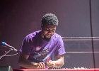 20181010-IMG 0645  Marcus King (guitare, chant), Jack Ryan (batterie), Stephen Campbell (basse), Justin Johnson (trompette, trobone), Dean Mitchell (sax), Deshawn Alexander (claviers) : 2018, BLUES ROCK, CONCERT, LA CIGALE, MARCUS KING