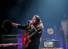 20181010-IMG 0654  Marcus King (guitare, chant), Jack Ryan (batterie), Stephen Campbell (basse), Justin Johnson (trompette, trobone), Dean Mitchell (sax), Deshawn Alexander (claviers) : 2018, BLUES ROCK, CONCERT, LA CIGALE, MARCUS KING