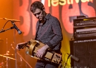 20181102-201902-IMG 0737 : 2018, BAY CAR BLUES FESTIVAL, CONCERT, GILLES CHABENAT, MARC GLOMEAU, MUDDY GURDY, SHARDE THOMAS, TIA GOUTTEBEL