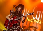 20181102-202057-IMG 0740 : 2018, BAY CAR BLUES FESTIVAL, CONCERT, GILLES CHABENAT, MARC GLOMEAU, MUDDY GURDY, SHARDE THOMAS, TIA GOUTTEBEL
