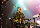 20181102-202719- MG 3302 : 2018, BAY CAR BLUES FESTIVAL, CONCERT, GILLES CHABENAT, MARC GLOMEAU, MUDDY GURDY, SHARDE THOMAS, TIA GOUTTEBEL