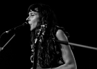 20181102-203111-IMG 0746 : 2018, BAY CAR BLUES FESTIVAL, CONCERT, GILLES CHABENAT, MARC GLOMEAU, MUDDY GURDY, SHARDE THOMAS, TIA GOUTTEBEL