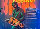 20181102-204523-IMG 0756 : 2018, BAY CAR BLUES FESTIVAL, CONCERT, GILLES CHABENAT, MARC GLOMEAU, MUDDY GURDY, SHARDE THOMAS, TIA GOUTTEBEL