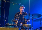 20181102-204854-IMG 0757 : 2018, BAY CAR BLUES FESTIVAL, CONCERT, GILLES CHABENAT, MARC GLOMEAU, MUDDY GURDY, SHARDE THOMAS, TIA GOUTTEBEL