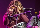 20181102-205320-IMG 0765 : 2018, BAY CAR BLUES FESTIVAL, CONCERT, GILLES CHABENAT, MARC GLOMEAU, MUDDY GURDY, SHARDE THOMAS, TIA GOUTTEBEL