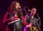 20181102-205352-IMG 0766 : 2018, BAY CAR BLUES FESTIVAL, CONCERT, GILLES CHABENAT, MARC GLOMEAU, MUDDY GURDY, SHARDE THOMAS, TIA GOUTTEBEL