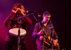20181102-205613-IMG 0774 : 2018, BAY CAR BLUES FESTIVAL, CONCERT, GILLES CHABENAT, MARC GLOMEAU, MUDDY GURDY, SHARDE THOMAS, TIA GOUTTEBEL