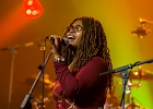20181102-205908-IMG 0776 : 2018, BAY CAR BLUES FESTIVAL, CONCERT, GILLES CHABENAT, MARC GLOMEAU, MUDDY GURDY, SHARDE THOMAS, TIA GOUTTEBEL