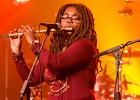 20181102-210033-IMG 0778 : 2018, BAY CAR BLUES FESTIVAL, CONCERT, GILLES CHABENAT, MARC GLOMEAU, MUDDY GURDY, SHARDE THOMAS, TIA GOUTTEBEL