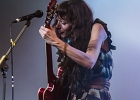 20181102-212510-IMG 0788 : 2018, BAY CAR BLUES FESTIVAL, CONCERT, GILLES CHABENAT, MARC GLOMEAU, MUDDY GURDY, SHARDE THOMAS, TIA GOUTTEBEL