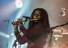 20181102-212602-IMG 0789 : 2018, BAY CAR BLUES FESTIVAL, CONCERT, GILLES CHABENAT, MARC GLOMEAU, MUDDY GURDY, SHARDE THOMAS, TIA GOUTTEBEL