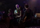 20181102-213700-IMG 0795 : 2018, BAY CAR BLUES FESTIVAL, CONCERT, GILLES CHABENAT, MARC GLOMEAU, MUDDY GURDY, SHARDE THOMAS, TIA GOUTTEBEL