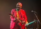 20181102-220105-IMG 0800 : 2018, BAY CAR BLUES FESTIVAL, CONCERT, DANNY WILLIAMS, NORMAN JACKSON BAND, RICK SHORTT, THE BOOGIE MAN
