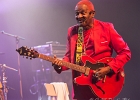 20181102-220213-IMG 0802 : 2018, BAY CAR BLUES FESTIVAL, CONCERT, DANNY WILLIAMS, NORMAN JACKSON BAND, RICK SHORTT, THE BOOGIE MAN