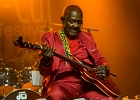 20181102-221434-IMG 0817 : 2018, BAY CAR BLUES FESTIVAL, CONCERT, DANNY WILLIAMS, NORMAN JACKSON BAND, RICK SHORTT, THE BOOGIE MAN