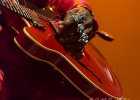 20181102-221521-IMG 0819 : 2018, BAY CAR BLUES FESTIVAL, CONCERT, DANNY WILLIAMS, NORMAN JACKSON BAND, RICK SHORTT, THE BOOGIE MAN