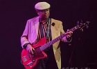 20181102-223606-IMG 0832 : 2018, BAY CAR BLUES FESTIVAL, CONCERT, DANNY WILLIAMS, NORMAN JACKSON BAND, RICK SHORTT, THE BOOGIE MAN