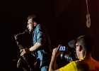20181102-225707- MG 3330 : 2018, BAY CAR BLUES FESTIVAL, CONCERT, DANNY WILLIAMS, NORMAN JACKSON BAND, RICK SHORTT, THE BOOGIE MAN