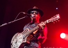 20181103-220228- MG 3378 : 2018, ACOUSTIC MISSISSIPPI BLUES SUMMIT TOUR, BAY CAR BLUES FESTIVAL, CONCERT, TERRY HARMONICA BEAN, VASTI JACKSON, ZAC HARMON