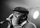 20181103-222503-IMG 0953 : 2018, ACOUSTIC MISSISSIPPI BLUES SUMMIT TOUR, BAY CAR BLUES FESTIVAL, CONCERT, TERRY HARMONICA BEAN, VASTI JACKSON, ZAC HARMON