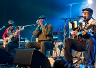20181103-223536-IMG 0961 : 2018, ACOUSTIC MISSISSIPPI BLUES SUMMIT TOUR, BAY CAR BLUES FESTIVAL, CONCERT, TERRY HARMONICA BEAN, VASTI JACKSON, ZAC HARMON