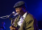 20181103-224518-IMG 0963 : 2018, ACOUSTIC MISSISSIPPI BLUES SUMMIT TOUR, BAY CAR BLUES FESTIVAL, CONCERT, TERRY HARMONICA BEAN, VASTI JACKSON, ZAC HARMON