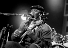 20181103-224730-IMG 0966 : 2018, ACOUSTIC MISSISSIPPI BLUES SUMMIT TOUR, BAY CAR BLUES FESTIVAL, CONCERT, TERRY HARMONICA BEAN, VASTI JACKSON, ZAC HARMON