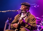 20181103-224831-IMG 0968 : 2018, ACOUSTIC MISSISSIPPI BLUES SUMMIT TOUR, BAY CAR BLUES FESTIVAL, CONCERT, TERRY HARMONICA BEAN, VASTI JACKSON, ZAC HARMON