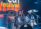 20181103-234004-IMG 0992 : 2018, ANNIKA CHAMBERS, BAY CAR BLUES FESTIVAL, CONCERT, DI ONTE SKINNER, JAMIAH ROGERS, MICHAEL HENSLEY, NEW BLUES GENERATION, TONY ROGERS
