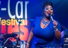 20181103-234331-IMG 0996 : 2018, ANNIKA CHAMBERS, BAY CAR BLUES FESTIVAL, CONCERT, DI ONTE SKINNER, JAMIAH ROGERS, MICHAEL HENSLEY, NEW BLUES GENERATION, TONY ROGERS