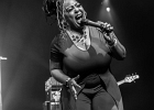 20181103-234828- MG 3399 : 2018, ANNIKA CHAMBERS, BAY CAR BLUES FESTIVAL, CONCERT, DI ONTE SKINNER, JAMIAH ROGERS, MICHAEL HENSLEY, NEW BLUES GENERATION, TONY ROGERS
