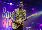 20181104-002956- MG 3402 : 2018, ANNIKA CHAMBERS, BAY CAR BLUES FESTIVAL, CONCERT, DI ONTE SKINNER, JAMIAH ROGERS, MICHAEL HENSLEY, NEW BLUES GENERATION, TONY ROGERS
