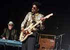20181104-004040- MG 3404 : 2018, ANNIKA CHAMBERS, BAY CAR BLUES FESTIVAL, CONCERT, DI ONTE SKINNER, JAMIAH ROGERS, MICHAEL HENSLEY, NEW BLUES GENERATION, TONY ROGERS