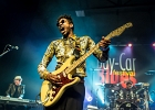 20181104-004604- MG 3415 : 2018, ANNIKA CHAMBERS, BAY CAR BLUES FESTIVAL, CONCERT, DI ONTE SKINNER, JAMIAH ROGERS, MICHAEL HENSLEY, NEW BLUES GENERATION, TONY ROGERS