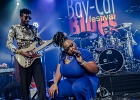 20181104-004847- MG 3418 : 2018, ANNIKA CHAMBERS, BAY CAR BLUES FESTIVAL, CONCERT, DI ONTE SKINNER, JAMIAH ROGERS, MICHAEL HENSLEY, NEW BLUES GENERATION, TONY ROGERS