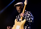 20181106-IMG 1073  Buddy Guy : 2018, BLUES, BUDDY GUY, CONCERT, SALLE PLEYEL