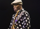 20181106-IMG 1082  Buddy Guy : 2018, BLUES, BUDDY GUY, CONCERT, SALLE PLEYEL