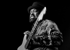 20181106-IMG 1099  Buddy Guy : 2018, BLUES, BUDDY GUY, CONCERT, SALLE PLEYEL