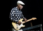 20181106-IMG 1117  Buddy Guy : 2018, BLUES, BUDDY GUY, CONCERT, SALLE PLEYEL