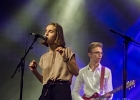 20181111-IMG 1148  The Blondysheep : 2018, CONCERT, MANTES LA JOLIE, THE BLONDYSHEEP, TREMPLIN BLUES SUR SEINE