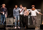 20181111-IMG 1153  The Blondysheep : 2018, CONCERT, MANTES LA JOLIE, THE BLONDYSHEEP, TREMPLIN BLUES SUR SEINE