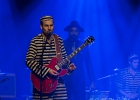 20181111-IMG 1178  Jerry T and the Black Alligators : 2018, CONCERT, JERRY T AND THE BLACK ALLIGATORS, MANTES LA JOLIE, TREMPLIN BLUES SUR SEINE