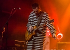 20181111-IMG 1201  Jerry T and the Black Alligators : 2018, CONCERT, JERRY T AND THE BLACK ALLIGATORS, MANTES LA JOLIE, TREMPLIN BLUES SUR SEINE