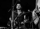 20181119-IMG 1365  Vincent Vella (Voix), Romain Roussoulière (Guitare), Julien Brunetaud (Claviers), Loic Gayot (Saxophone ténor), Jerome Cornelis (Guitare, Saxophone alto), Steve Belmonte (Batterie), Max Darmon (Basse) : 2018, BLUES, CONCERT, JEROME CORNELIS, JULIEN BRUNETAUD, LOIC GAYOT, MAX DARMON, NEW MORNING, ROMAIN ROUSSOULIERE, SAME PLAYER SHOOT AGAIN, STEVE BELMONTE, VINCENT VELLA