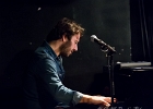 20181119-IMG 1389  Vincent Vella (Voix), Romain Roussoulière (Guitare), Julien Brunetaud (Claviers), Loic Gayot (Saxophone ténor), Jerome Cornelis (Guitare, Saxophone alto), Steve Belmonte (Batterie), Max Darmon (Basse) : 2018, BLUES, CONCERT, JEROME CORNELIS, JULIEN BRUNETAUD, LOIC GAYOT, MAX DARMON, NEW MORNING, ROMAIN ROUSSOULIERE, SAME PLAYER SHOOT AGAIN, STEVE BELMONTE, VINCENT VELLA